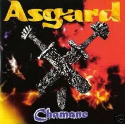 Asgard (FRA) : Chamane